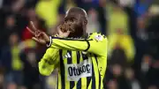 Romelu Lukaku: Adaptasyon sürecim tamamlandı