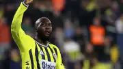Romelu Lukaku: Ligde zirveye ulaşmak istiyoruz
