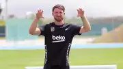 Salih Özcan, Beşiktaş'ta İstikrar Abidesi Oldu