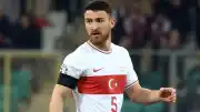 Salih Özcan Kimdir? Milli Futbolcunun Kariyeri ve Türkiye'yi Seçme Nedenleri