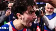 Şampiyonlar Ligi Yeni Gol Rekorlarıyla Tarih Yazıyor