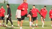 Sivasspor, Bandırmaspor Deplasmanı İçin Hazırlıklarını Tamamladı