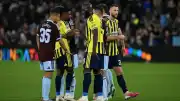 Spor Yazarları Fenerbahçe'nin Aston Villa Karşısındaki Farklı Mağlubiyetini Değerlendirdi