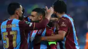 Spor Yazarları Trabzonspor - Hearts Maçını Değerlendirdi: Salah'ın Etkisi Vurgulandı