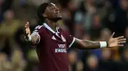 Tammy Abraham'dan Fenerbahçe Maçı Sonrası Kartal Paylaşımı
