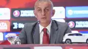TFF'de İstifa Krizi: Hacıosmanoğlu Görevine Devam Edeceğini Açıkladı, Bazı Üyeler Seçim İstiyor