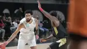 Trabzonspor, Biotekno Körfez Basket'i Deplasmanda 89-83 Mağlup Etti