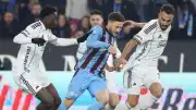 Trabzonspor ile Beşiktaş, 144. Kez Sahada Karşılaşacak