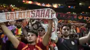 Türk Futbol Tarihinin En Pahalı Maçı Biletleri Tükendi