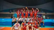 TVF Spor Lisesi Erkek Voleybol Takımı, Zihinsel Antrenmanla Dünya Şampiyonu Oldu