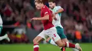 UEFA Uluslar Ligi'nde Portekiz, Danimarka'yı 4-2 Mağlup Etti