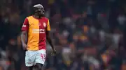 Victor Osimhen'den Kritik Barcelona Maçı Öncesi Önemli Fedakarlık