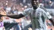 Vincent Aboubakar'dan 3 Gol: Bodrum FK Galibiyet Serisi Yakaladı