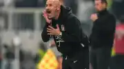 Vincenzo Italiano'dan Crystal Palace Maçı Sonrası Açıklama: Sakatlıklar ve Grup Zorluğu Vurgulandı