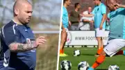 Wesley Sneijder, Kilo Almasının Nedenini İlk Kez Açıkladı: Anne ve Babasını Kaybetmenin Acısı