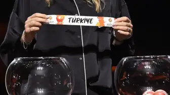 A Milli Kadın Basketbol Takımı'nın Dünya Kupası Rakipleri Belli Oldu
