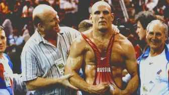 Aleksandr Karelin: Güreşin Efsanevi İsmi ve Siyasi Kariyeri