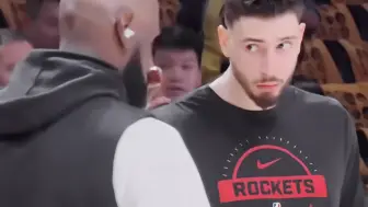 Alperen Şengün'den LeBron James Olayına İlişkin Açıklama