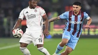 Beşiktaş Trabzonspor Maçı 9 Mayıs'ta Oynanacak