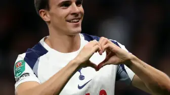 Beşiktaş'ın Transfer Hedefi: J.P.