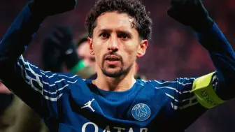 Beşiktaş'tan Savunma Oyuncusu Marquinhos İçin Transfer Girişimi
