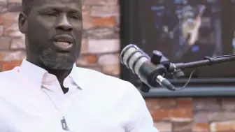 Eski Galatasaraylı Futbolcu Eboue'den Çarpıcı Açıklamalar: 'Her Şeyimi Kaybettim'