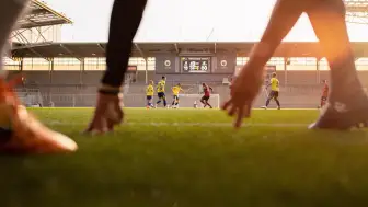Fenerbahçe, Türkiye Kupası'nda Konyaspor'a Elendi