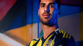 Fenerbahçe'de Asensio Konyaspor Maçında Yok: Sakatlık mı, Teknik Tercih mi?