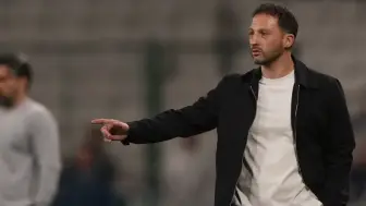 Fenerbahçe'de Tedesco Dönemi Sona Erdi: Futbolculardan Veda Mesajları