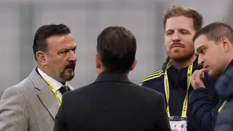 Fenerbahçe'den TFF'ye VAR Talebi: 'İki Kulübün de Kabulü Gerekli'