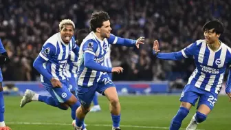 Ferdi Kadıoğlu, Chelsea'ye Attığı Golle Bu Sezonki İlk Golünü Kaydetti