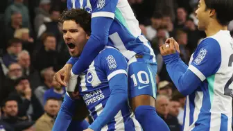 Ferdi Kadıoğlu'nun Golüyle Brighton, Chelsea'yi Farklı Geçti