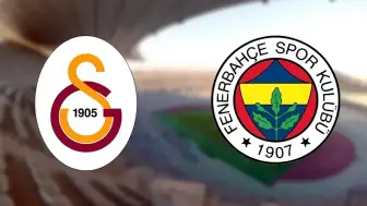 Galatasaray - Fenerbahçe derbisi beIN Sports'ta yayınlanacak