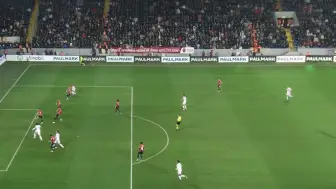 Galatasaray ve Fenerbahçe Maçlarının VAR Kayıtları Açıklandı