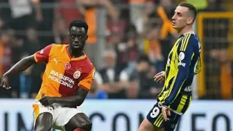 Galatasaray'dan Fenerbahçe Maçı Sonrası Kerem Aktürkoğlu Göndermesi: 'Daha Tatlı Oldu Çünkü Umut Vermek Güzel Oldu'