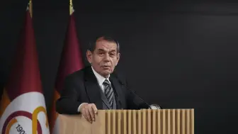 Galatasaray'dan UEFA'dan 60 Milyon Euro Gelir Açıklaması