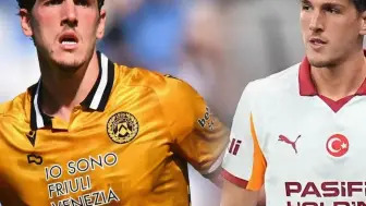 Galatasaraylı Futbolcu Nicolo Zaniolo'nun Transferinde Yeni Gelişme: Udinese Opsiyonu Kullanacak