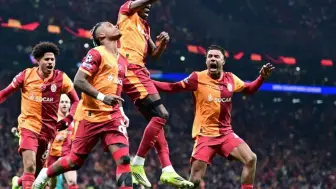 Galatasaraylı Futbolcular Dev Kulüplerin Gündeminde