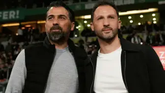 İlhan Palut: Fenerbahçe'yi Yenmek Özgüvenimizi Artırabilir