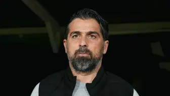 İlhan Palut'tan Fenerbahçe Galibiyeti Sonrası Açıklamalar