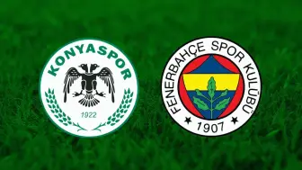 Konyaspor - Fenerbahçe Maçı ATV'de Canlı Yayınlanacak