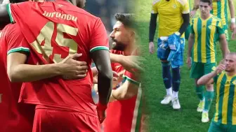 Süper Lig'e Yükselme Yarışı Son Maça Kaldı: Amedspor ve Erokspor Eşit Puanla Girecek