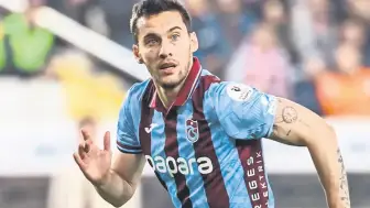 Trabzonspor'da U.N.'den Beklentiler Karşılanmadı: Geleceği Tartışılıyor