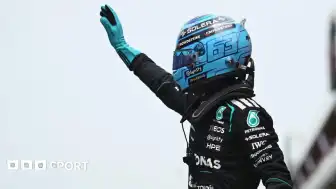 George Russell, Kimi Antonelli'yi Geçerek Kanada Grand Prix'ine İlk Sıradan Başlıyor