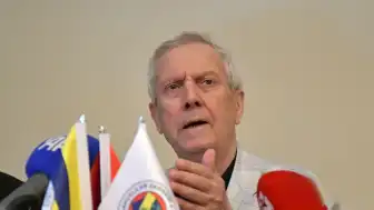 Aziz Yıldırım'dan Fenerbahçe Kongre Üyelerine Birlik ve Oy Çağrısı