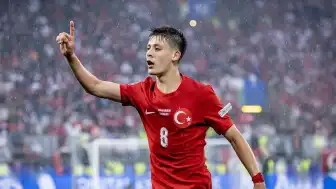 Arda Güler'den Dünya Kupası Öncesi İyi Haber: Takımla Antrenmana Katıldı