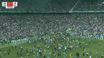 Celtic, Hearts'ı Yenerek Şampiyonluğunu Garantiledi