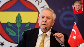 Aziz Yıldırım ve Hakan Safi'den Fenerbahçe Başkanlığı İçin Açıklamalar