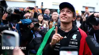 Kimi Antonelli, Kanada Grand Prix'inde Zirveye Yerleşti ve Şampiyonluk Yolunda Avantaj Sağladı