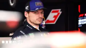 Max Verstappen, Motor Kurallarının Değiştirilmemesi Halinde Formula 1'den Ayrılma Tehdidinde Bulundu